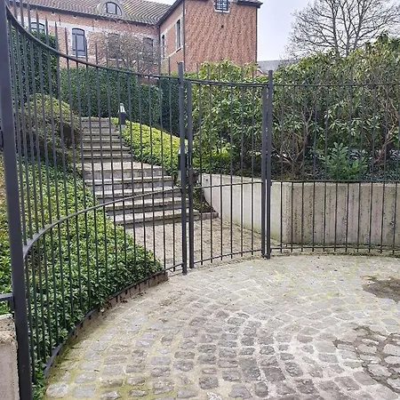 Montagne Du Parc Gasthuis Nijvel