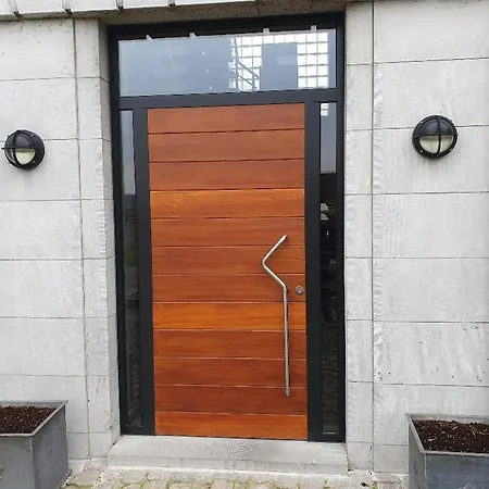 Montagne Du Parc Nivelles